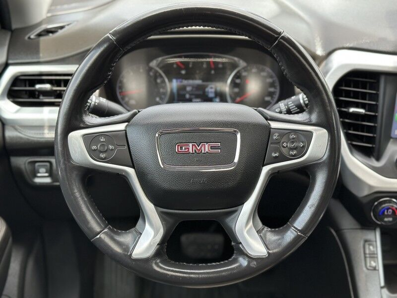 2019 GMC Acadia SLT-1 AWD Arlington VA