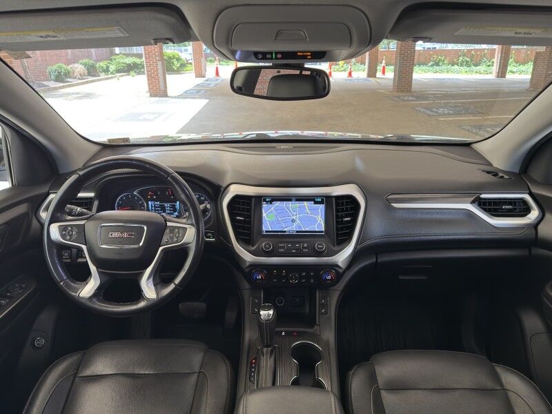 2019 GMC Acadia SLT-1 AWD Arlington VA