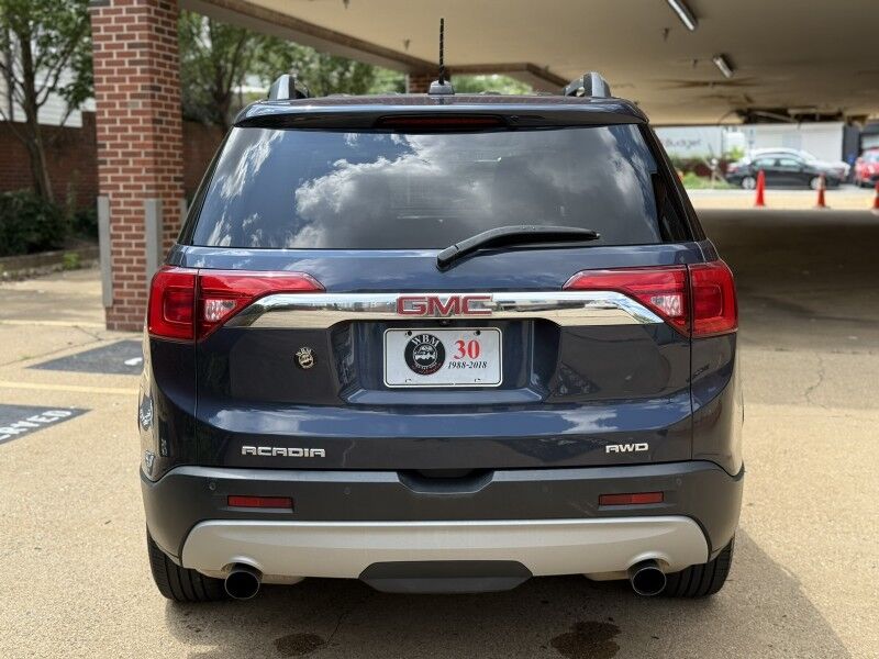 2019 GMC Acadia SLT-1 AWD Arlington VA