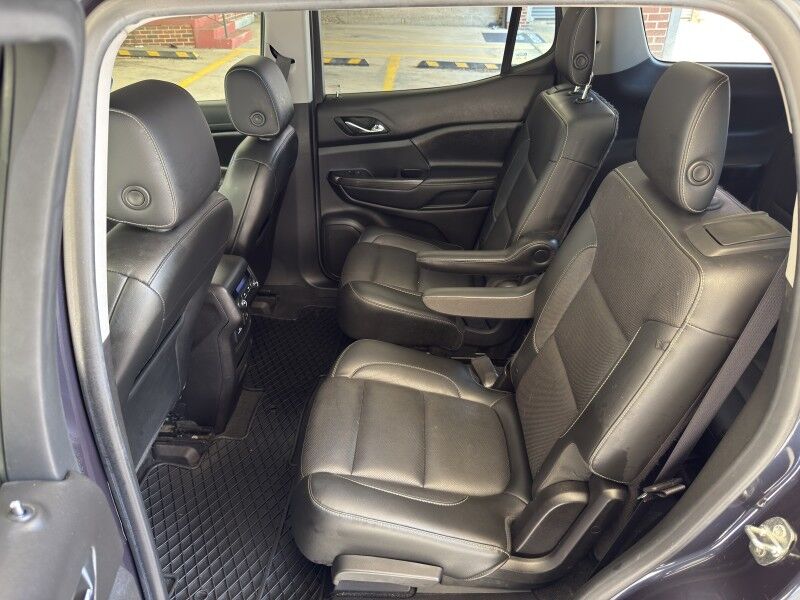 2019 GMC Acadia SLT-1 AWD Arlington VA