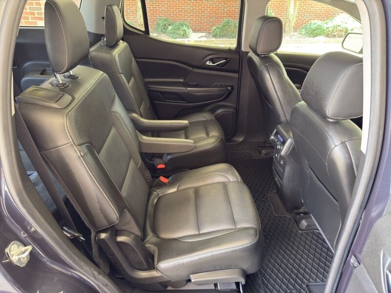 2019 GMC Acadia SLT-1 AWD Arlington VA