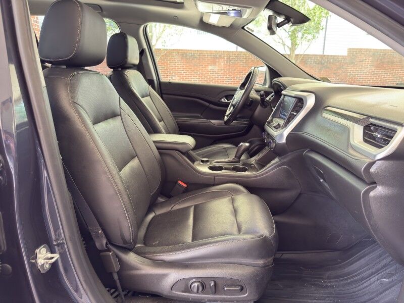 2019 GMC Acadia SLT-1 AWD Arlington VA