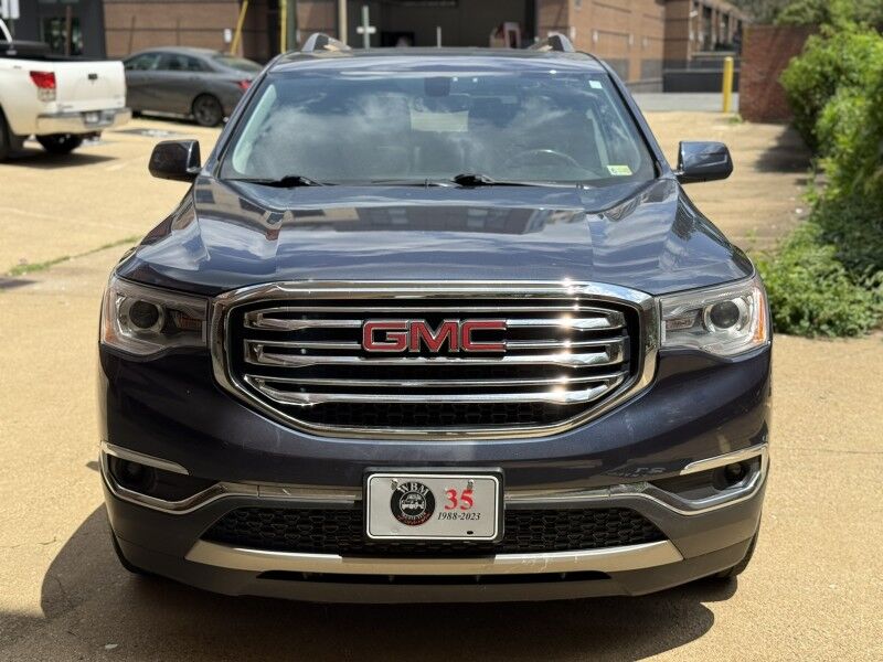 2019 GMC Acadia SLT-1 AWD Arlington VA