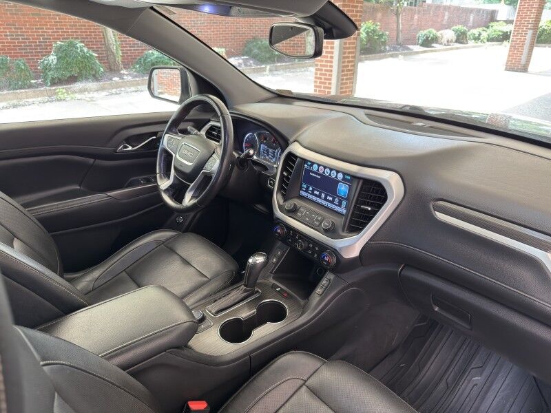 2019 GMC Acadia SLT-1 AWD Arlington VA