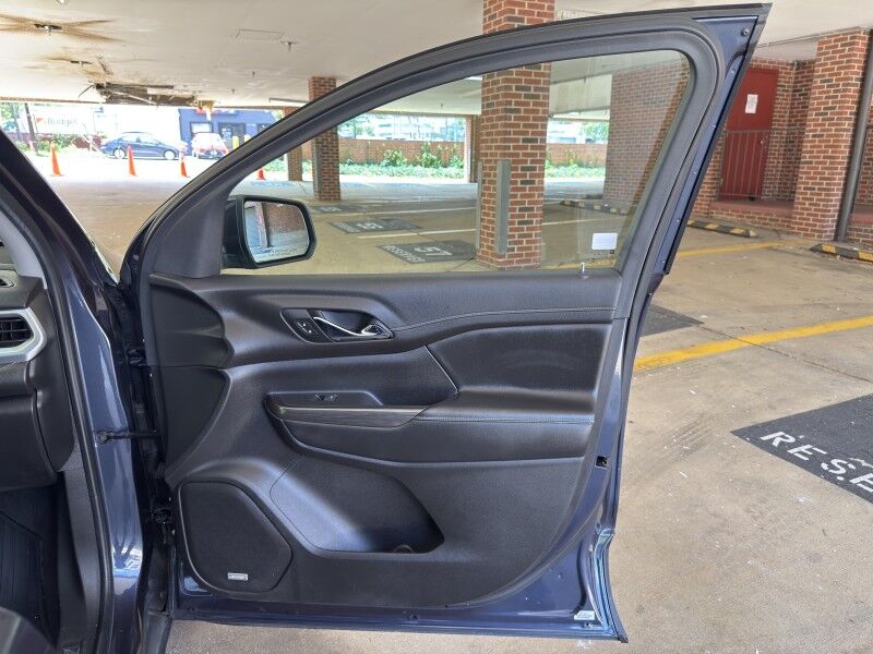 2019 GMC Acadia SLT-1 AWD Arlington VA