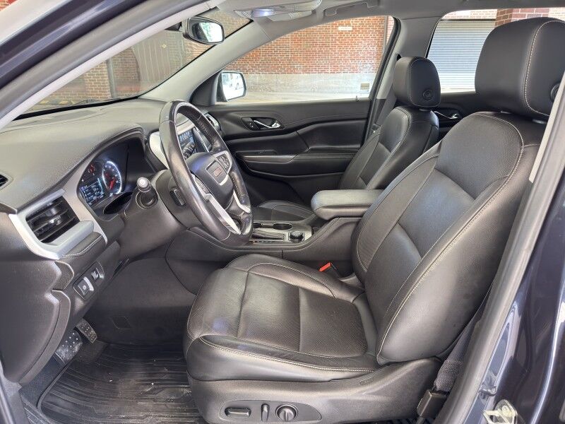 2019 GMC Acadia SLT-1 AWD Arlington VA