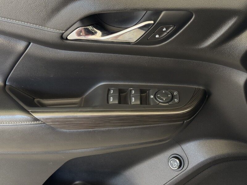 2019 GMC Acadia SLT-1 AWD Arlington VA