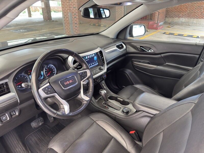 2019 GMC Acadia SLT-1 AWD Arlington VA