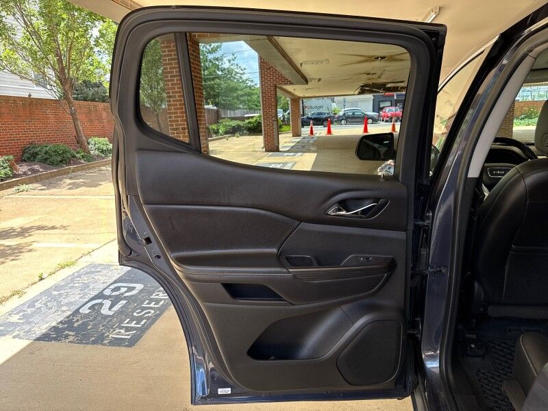 2019 GMC Acadia SLT-1 AWD Arlington VA