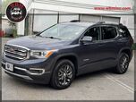 2019 GMC Acadia SLT-1 AWD