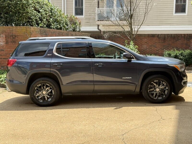 2019 GMC Acadia SLT-1 AWD Arlington VA