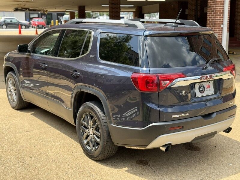 2019 GMC Acadia SLT-1 AWD Arlington VA