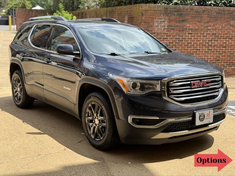 2019 GMC Acadia SLT-1 AWD Arlington VA