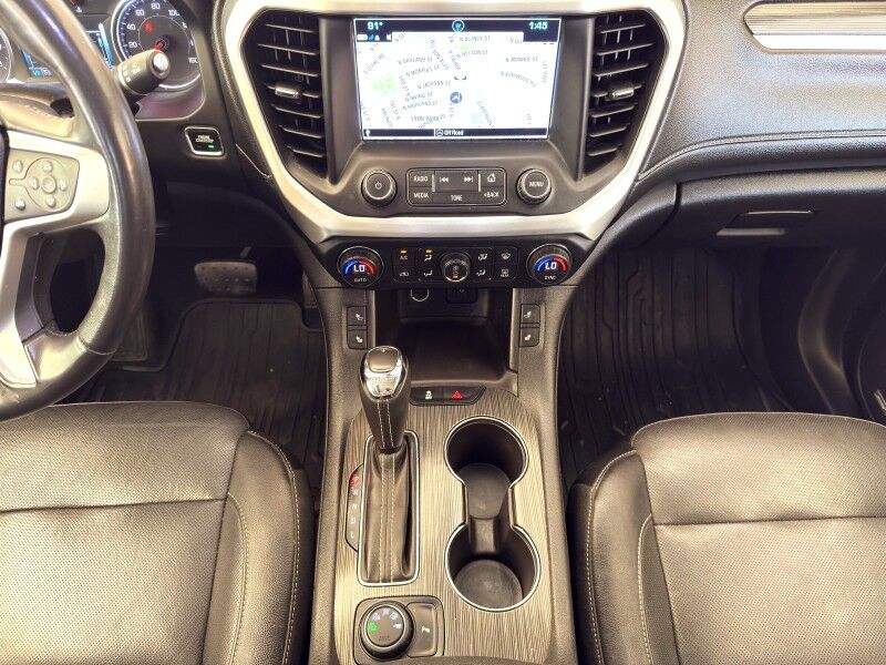 2019 GMC Acadia SLT-1 AWD Arlington VA