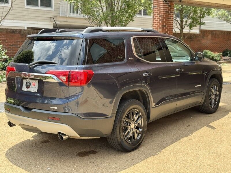 2019 GMC Acadia SLT-1 AWD Arlington VA