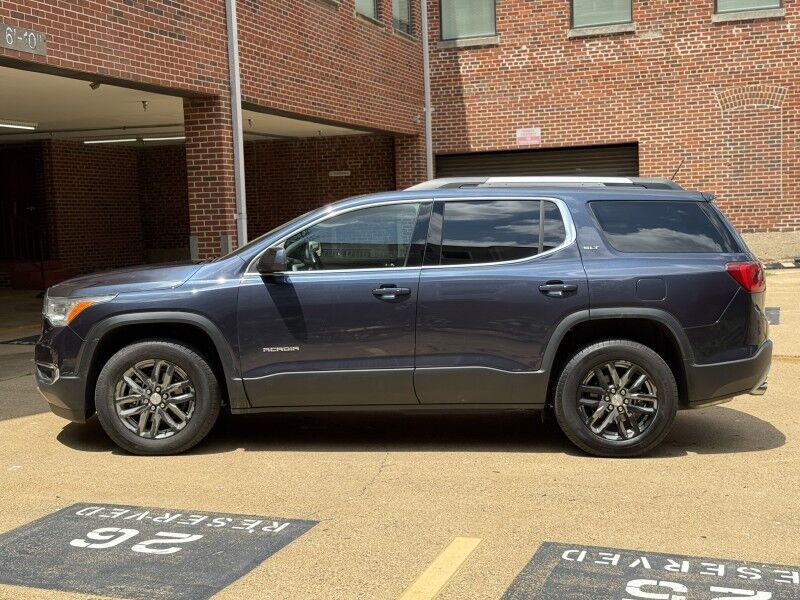 2019 GMC Acadia SLT-1 AWD Arlington VA