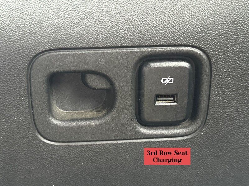 2019 GMC Acadia SLT-1 AWD Arlington VA
