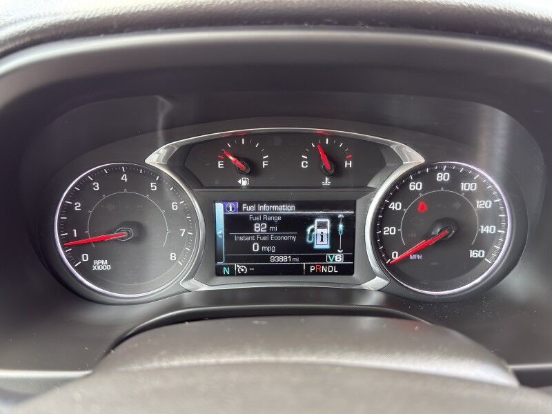 2019 GMC Acadia SLT-1 AWD Arlington VA