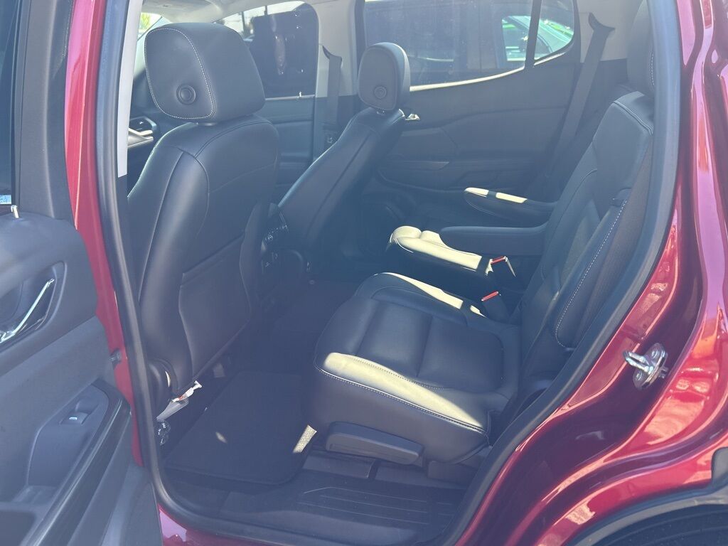 2019 GMC Acadia SLT-1 Akron