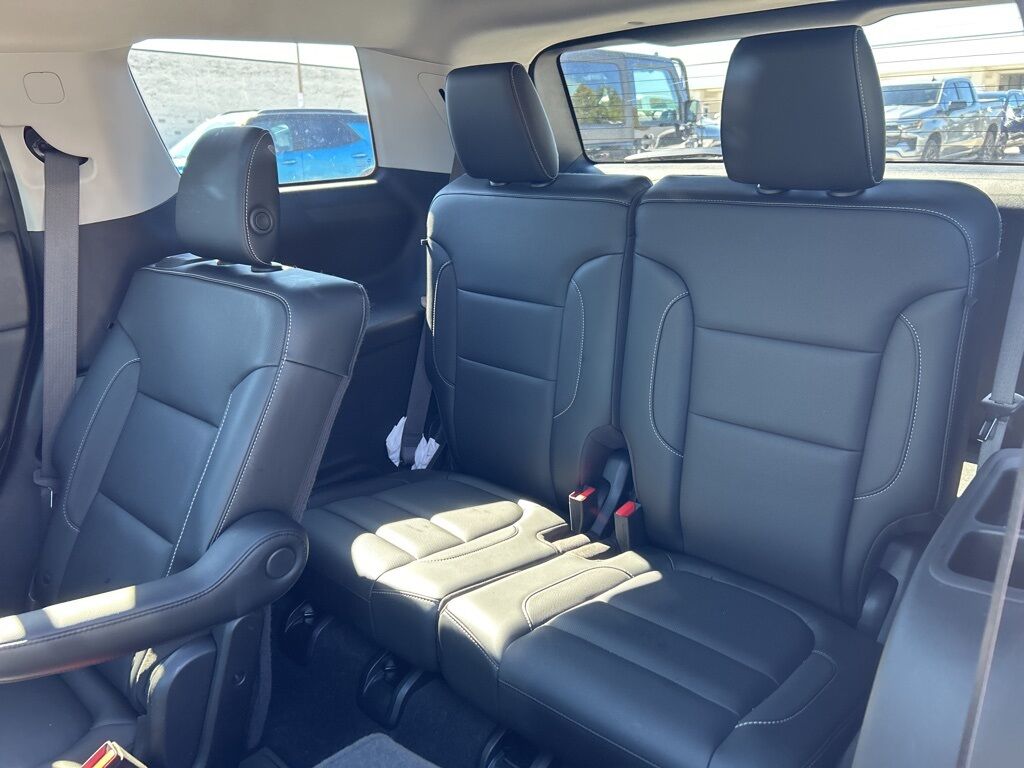 2019 GMC Acadia SLT-1 Akron