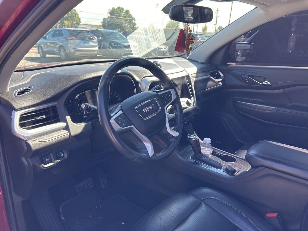 2019 GMC Acadia SLT-1 Akron