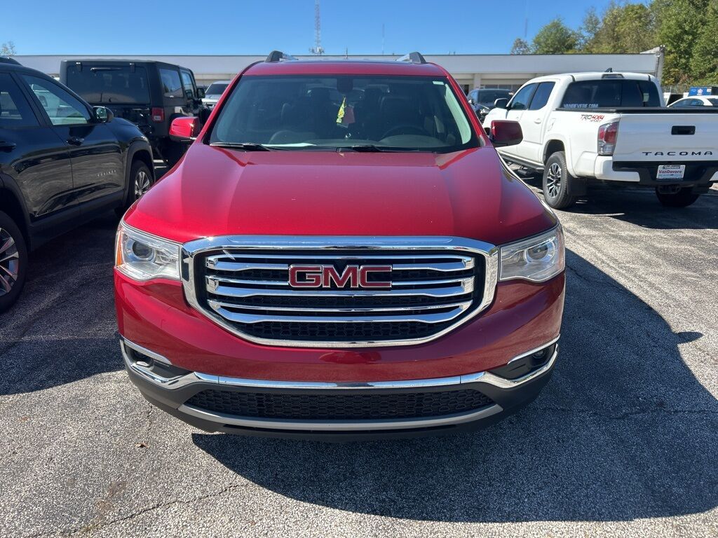 2019 GMC Acadia SLT-1 Akron