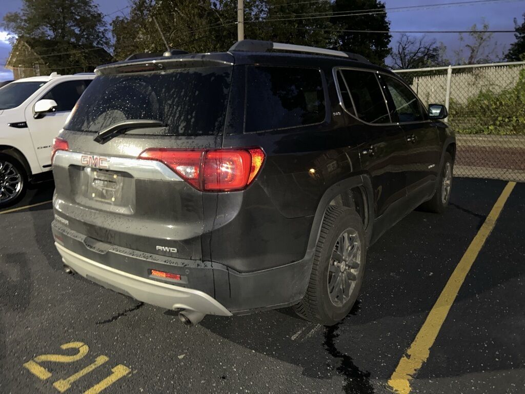 2019 GMC Acadia SLT-1 Akron OH