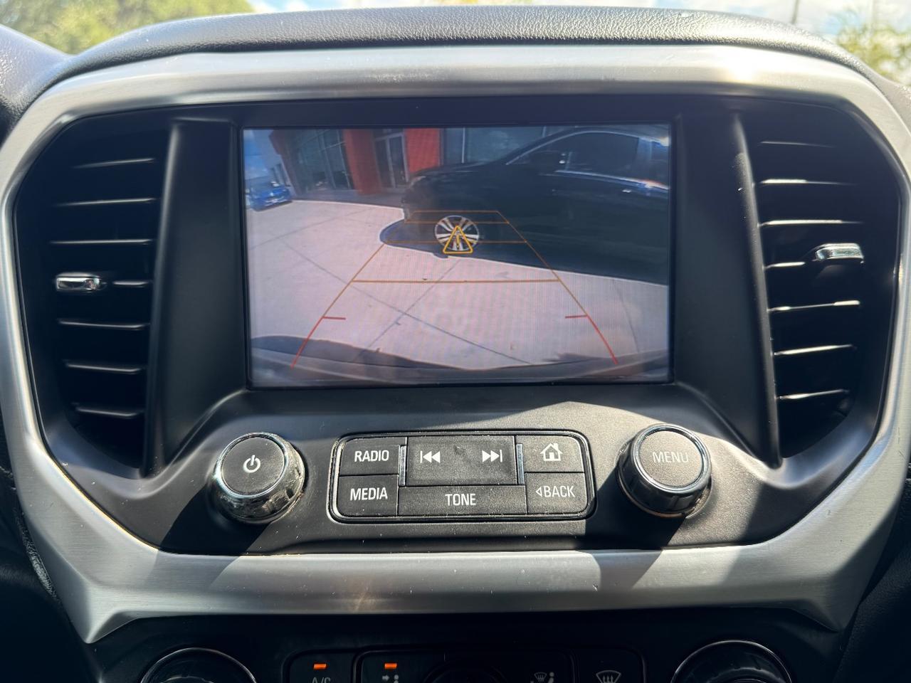 2019 GMC Acadia SLT-1 Austin TX
