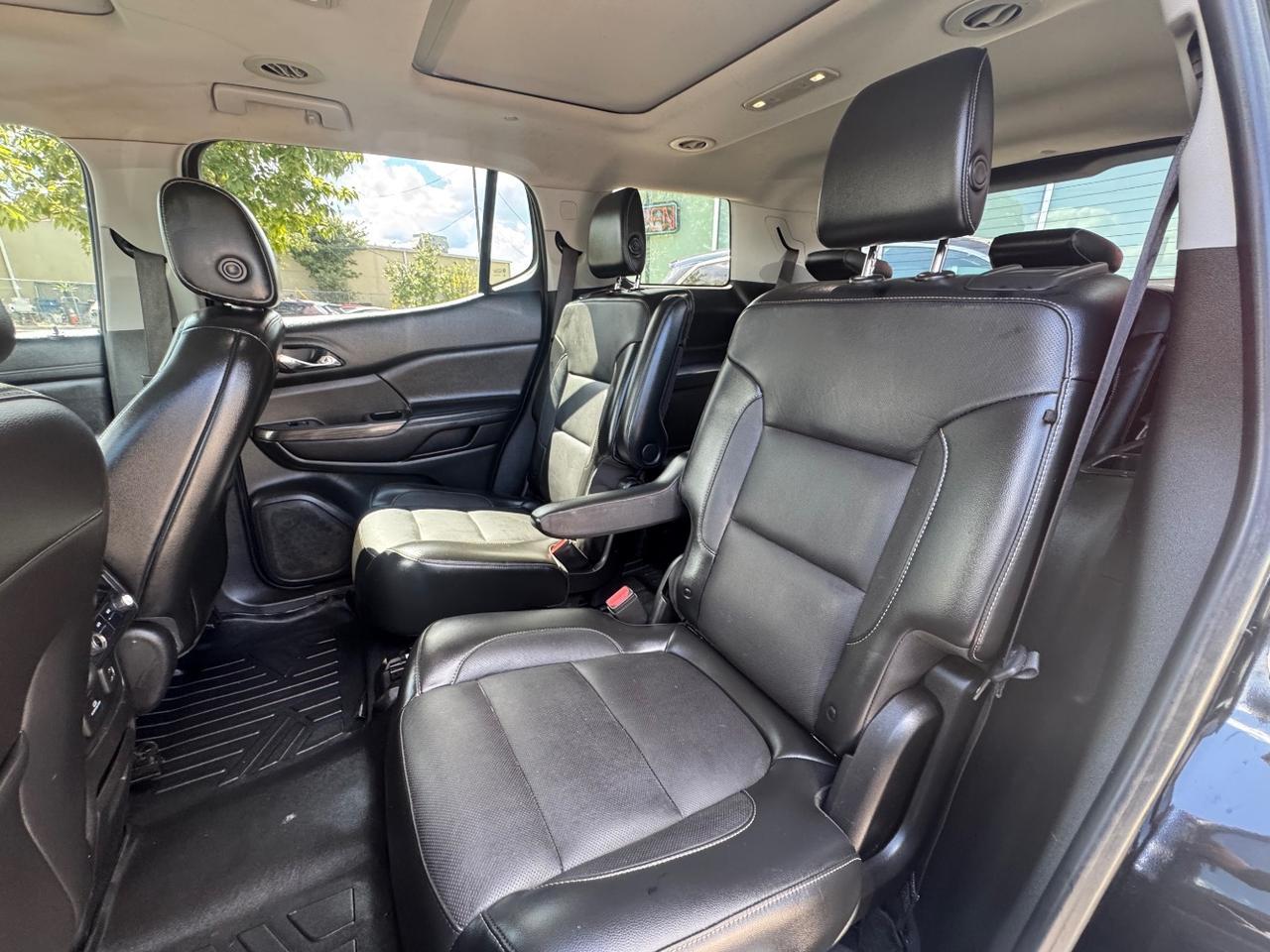 2019 GMC Acadia SLT-1 Austin TX