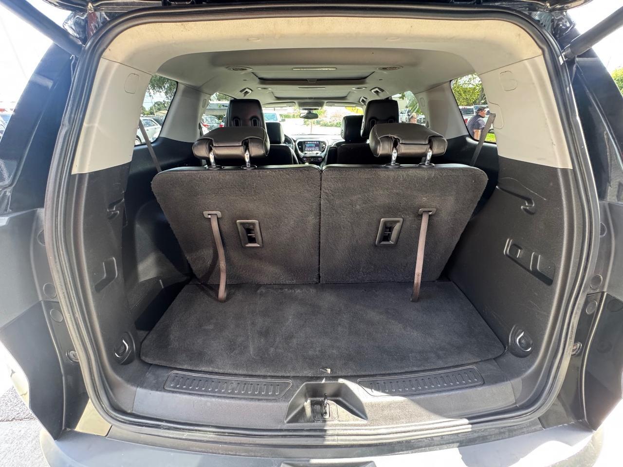 2019 GMC Acadia SLT-1 Austin TX
