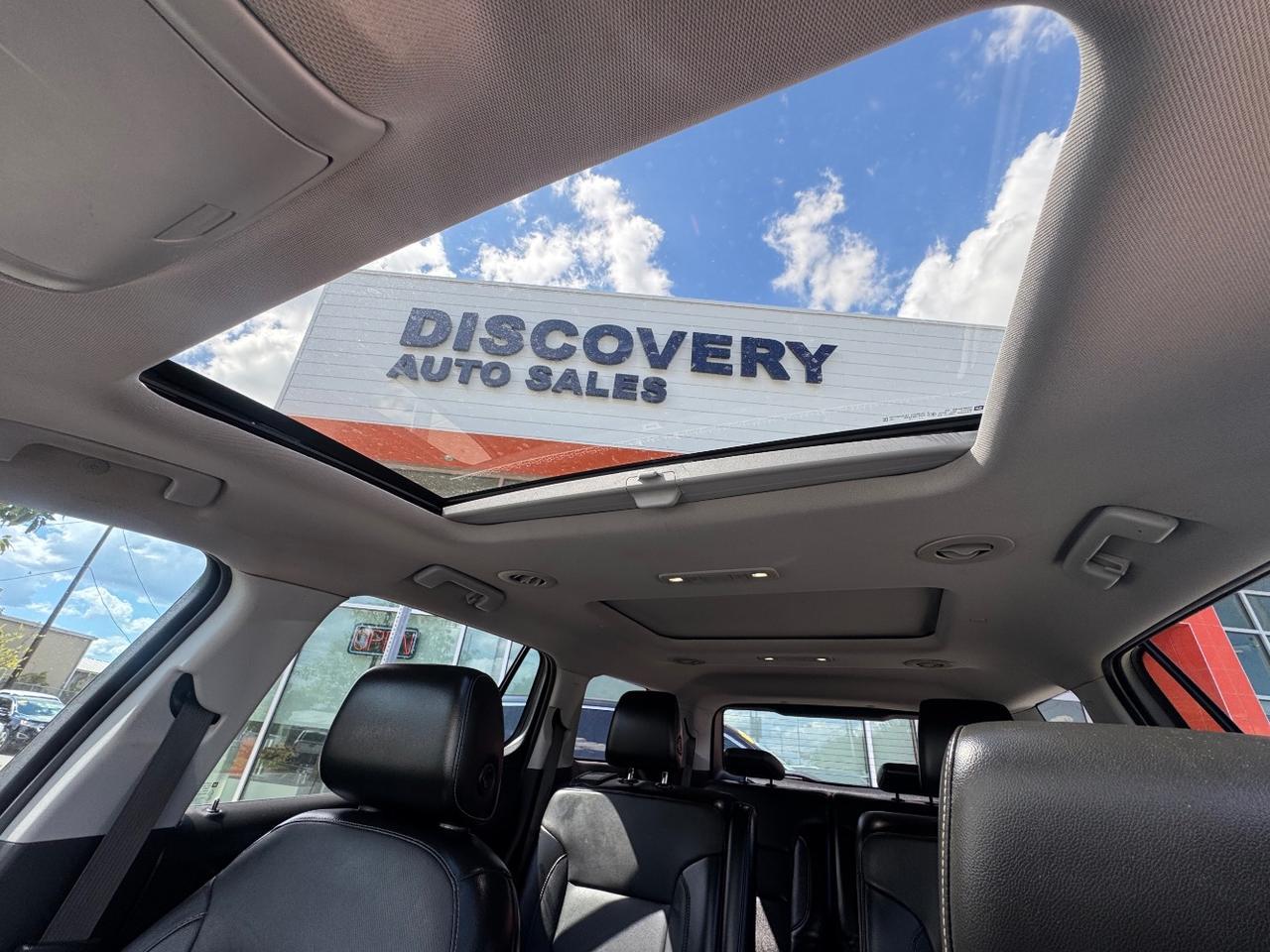 2019 GMC Acadia SLT-1 Austin TX
