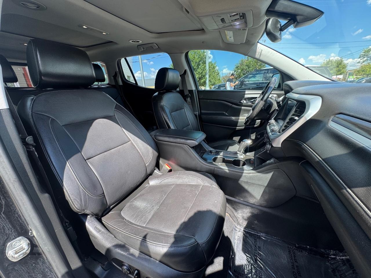 2019 GMC Acadia SLT-1 Austin TX
