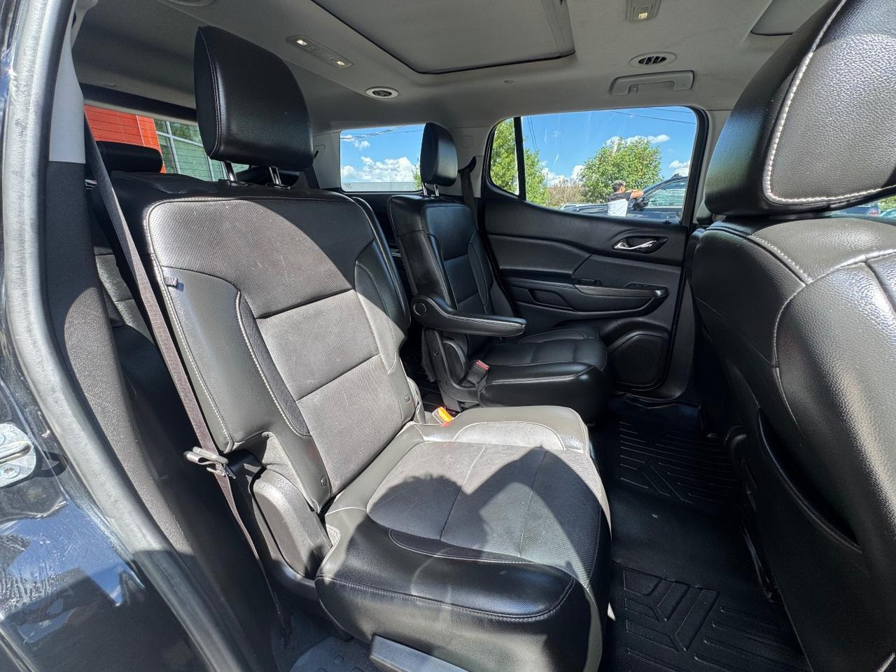 2019 GMC Acadia SLT-1 Austin TX