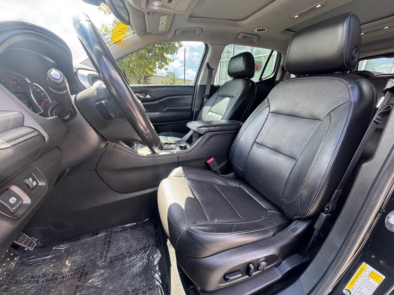 2019 GMC Acadia SLT-1 Austin TX
