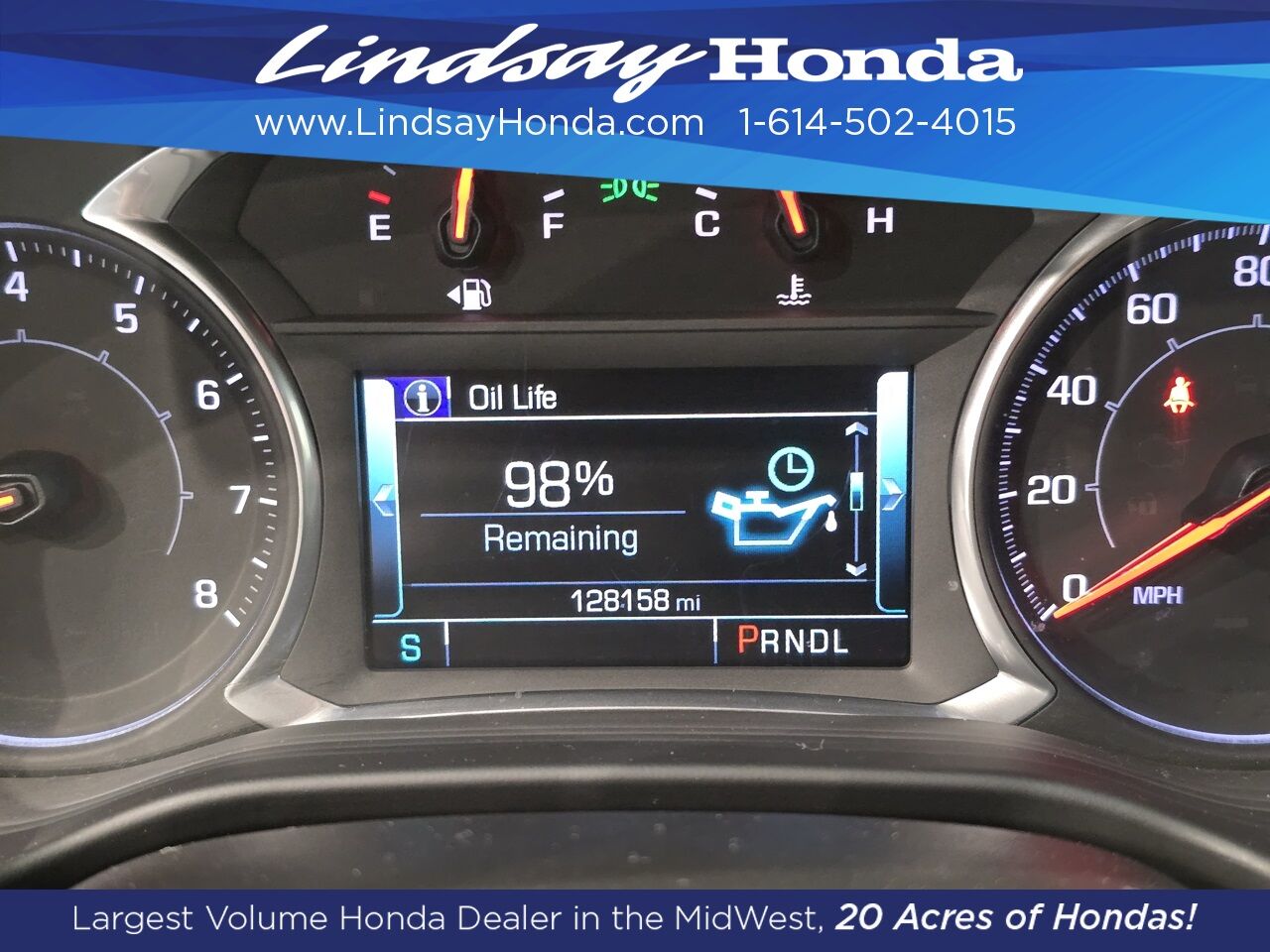 2019 GMC Acadia SLT-1 Columbus OH