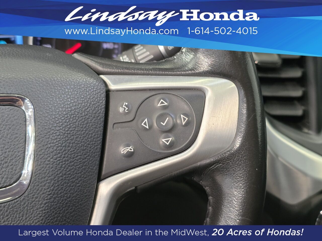 2019 GMC Acadia SLT-1 Columbus OH