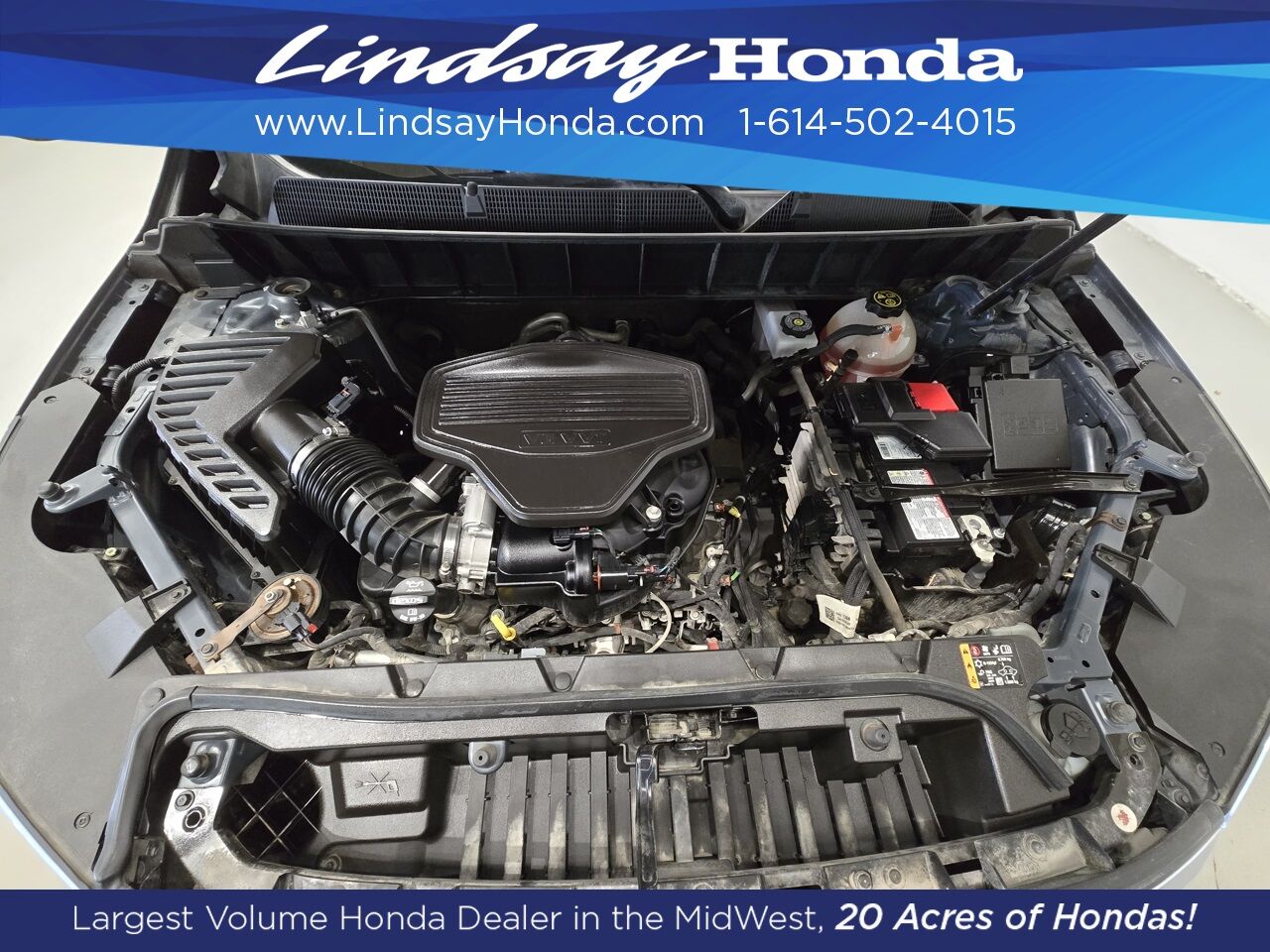 2019 GMC Acadia SLT-1 Columbus OH