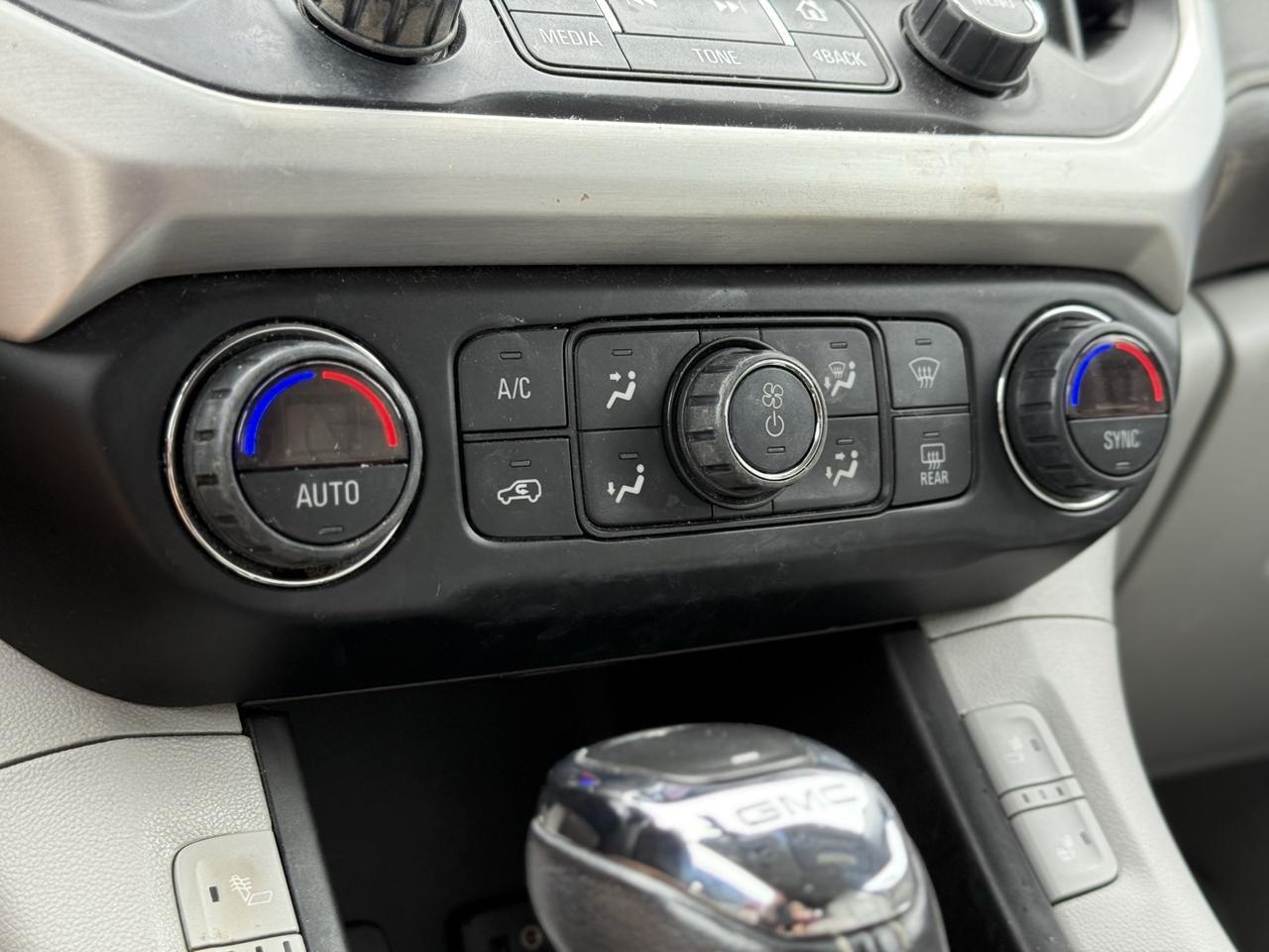 2019 GMC Acadia SLT-1 Crestwood KY