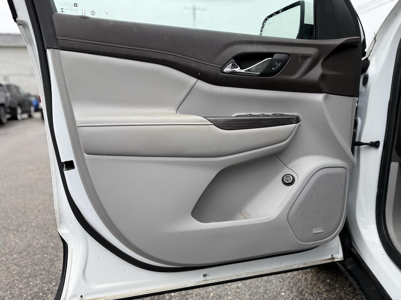 2019 GMC Acadia SLT-1 Crestwood KY