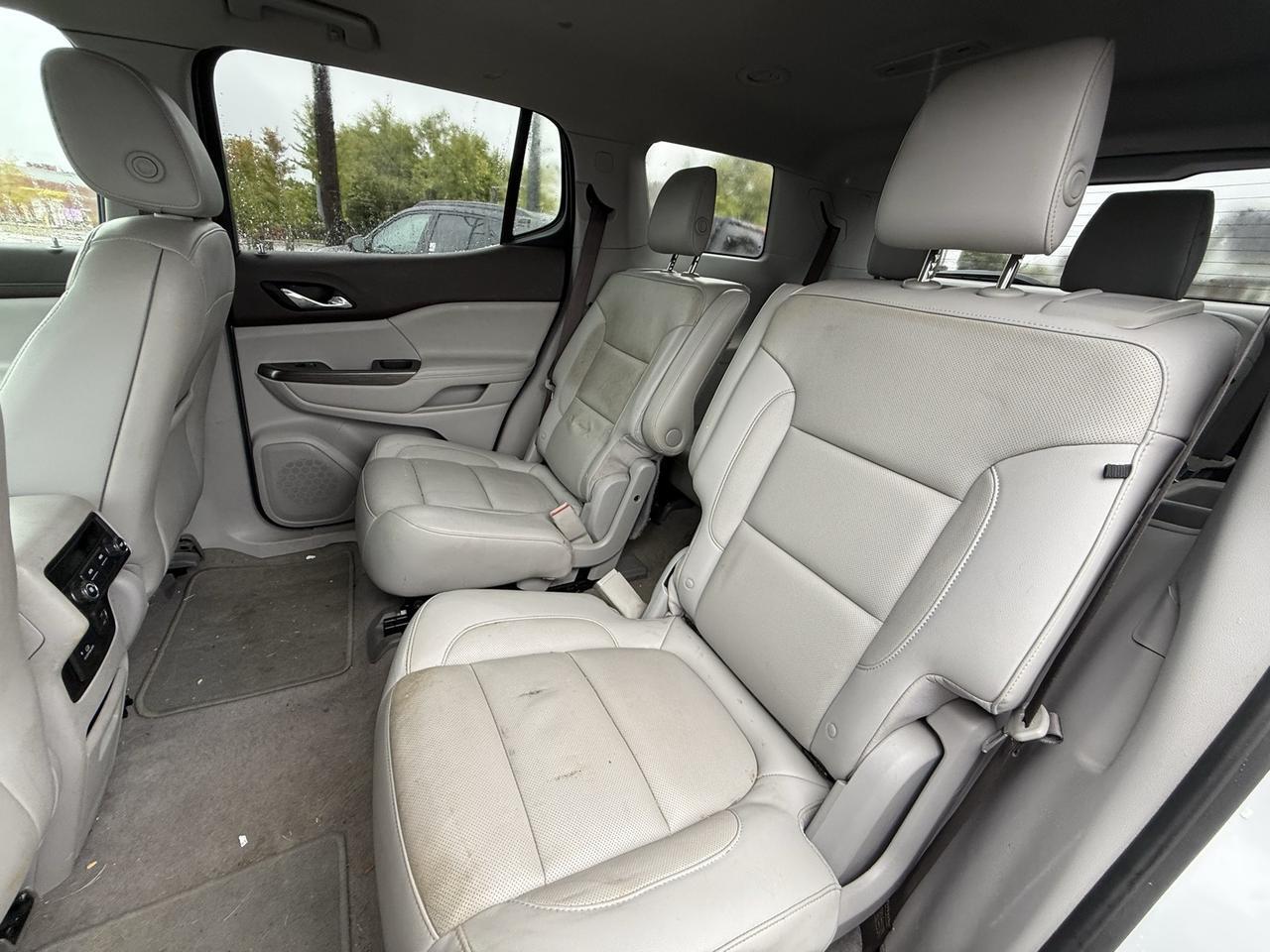 2019 GMC Acadia SLT-1 Crestwood KY