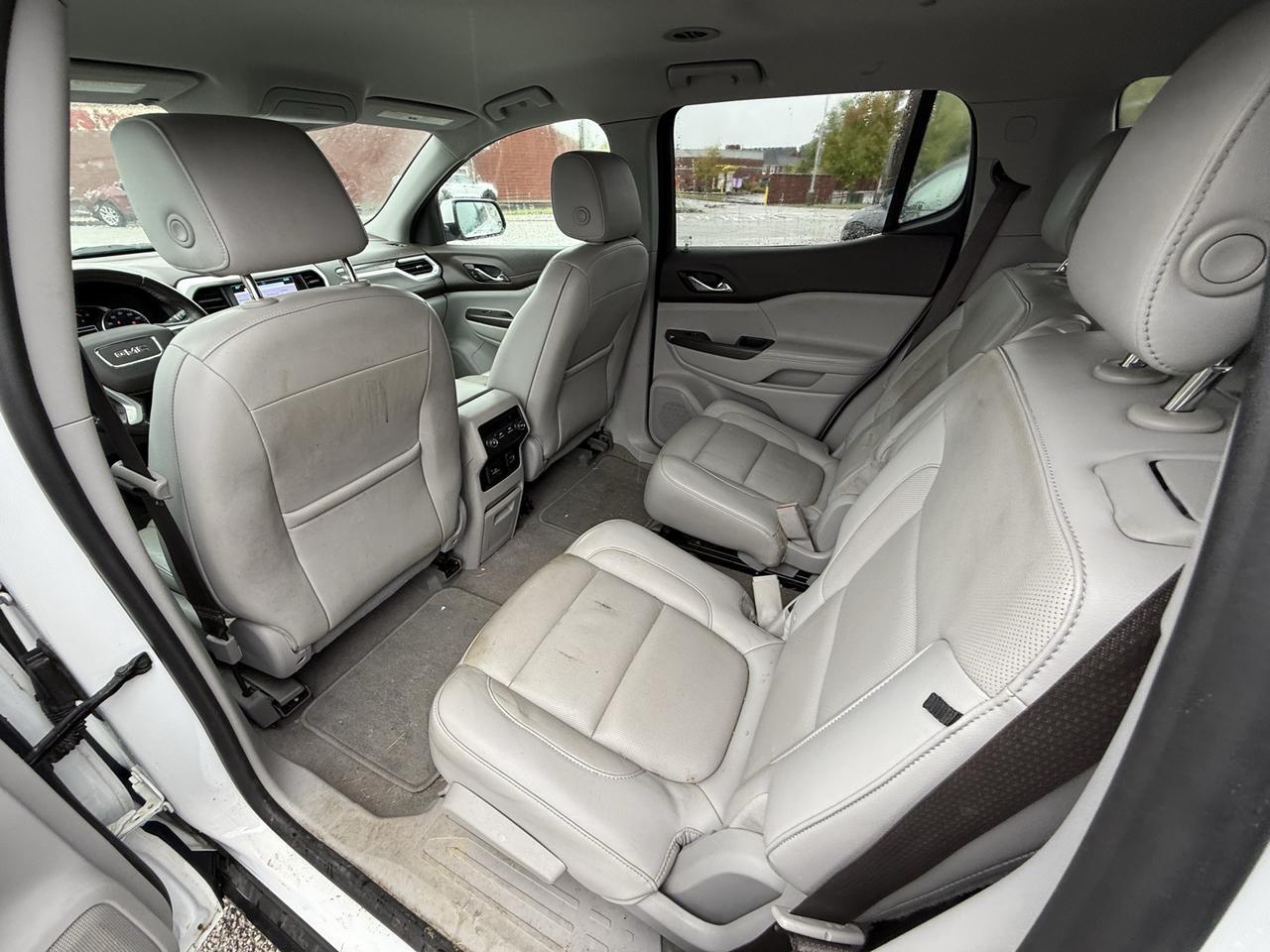 2019 GMC Acadia SLT-1 Crestwood KY