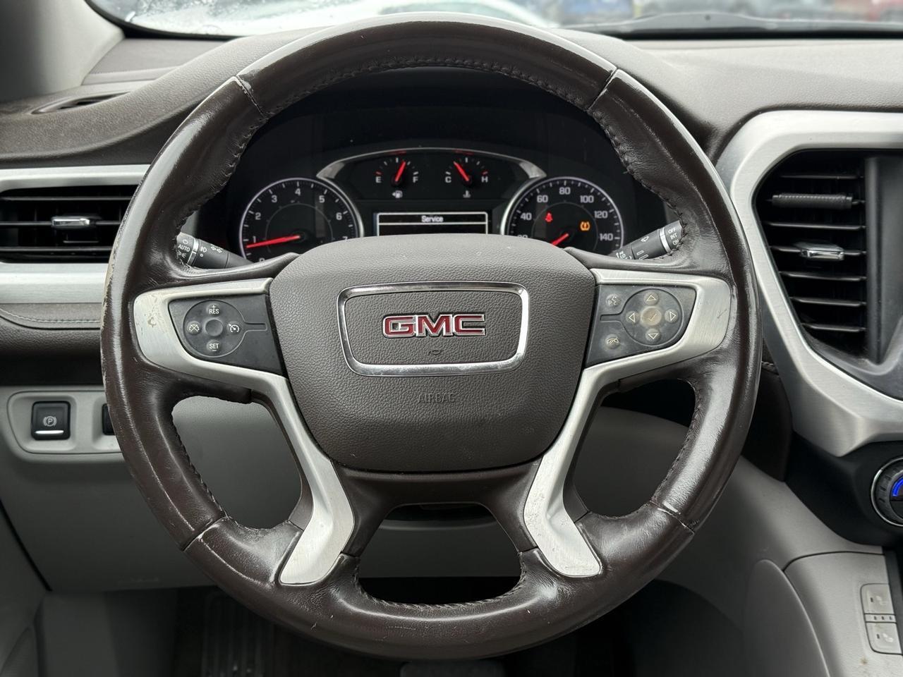 2019 GMC Acadia SLT-1 Crestwood KY