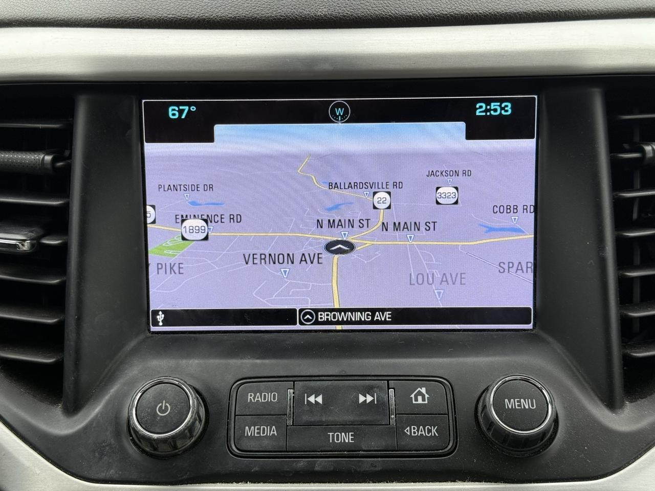 2019 GMC Acadia SLT-1 Crestwood KY