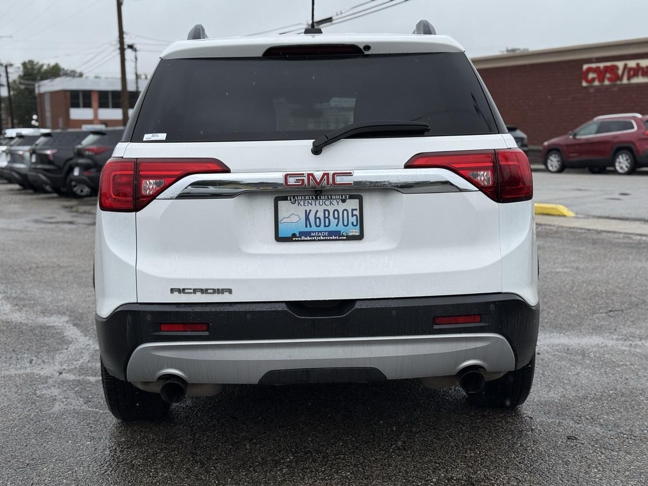 2019 GMC Acadia SLT-1 Crestwood KY