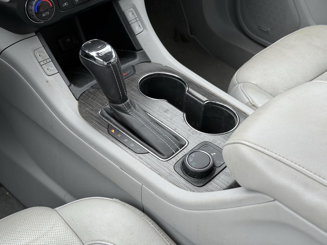 2019 GMC Acadia SLT-1 Crestwood KY