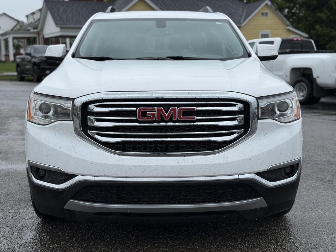 2019 GMC Acadia SLT-1 Crestwood KY