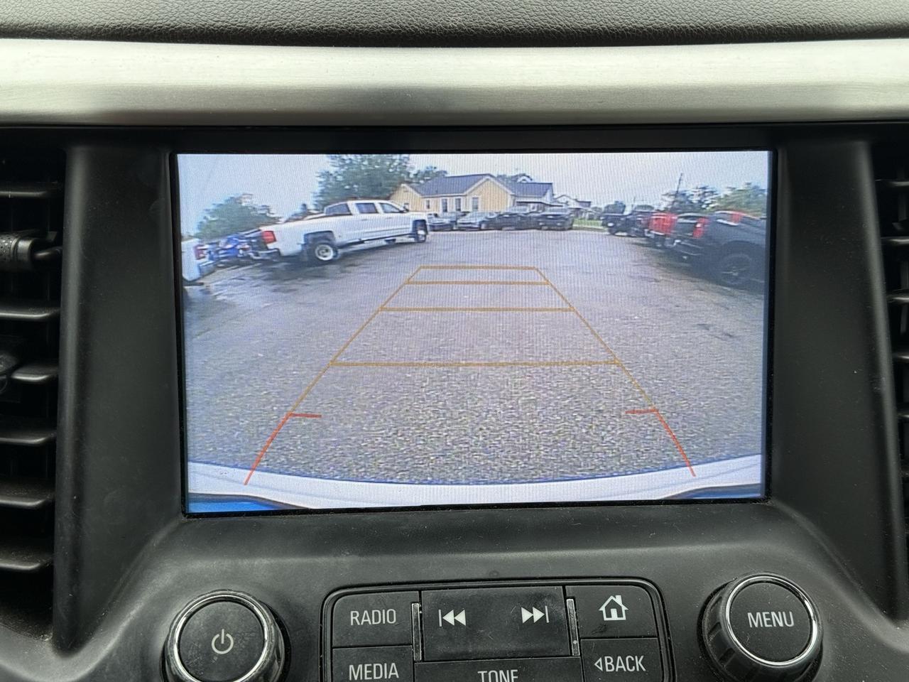 2019 GMC Acadia SLT-1 Crestwood KY