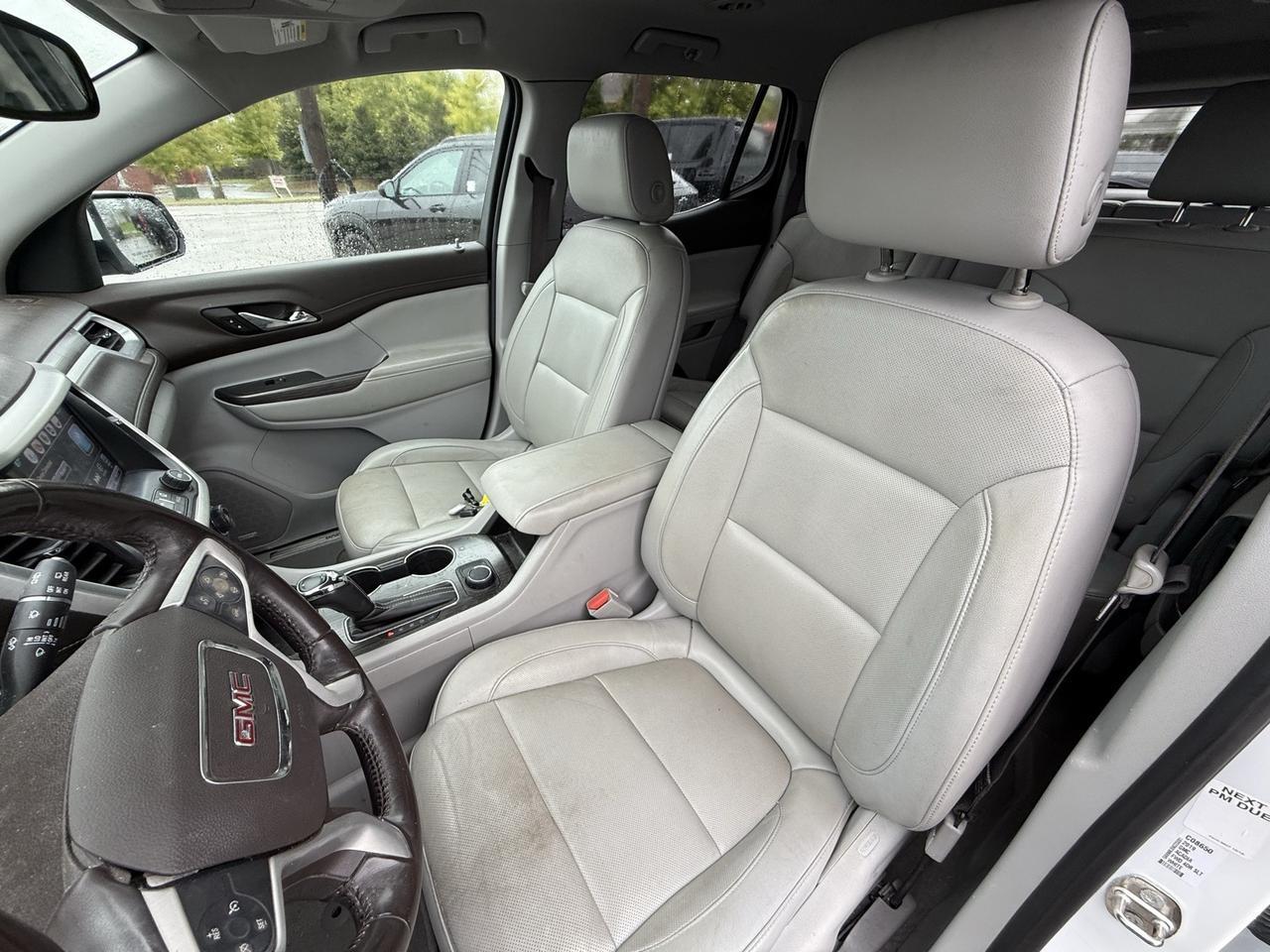 2019 GMC Acadia SLT-1 Crestwood KY