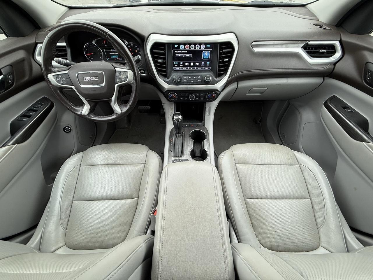 2019 GMC Acadia SLT-1 Crestwood KY