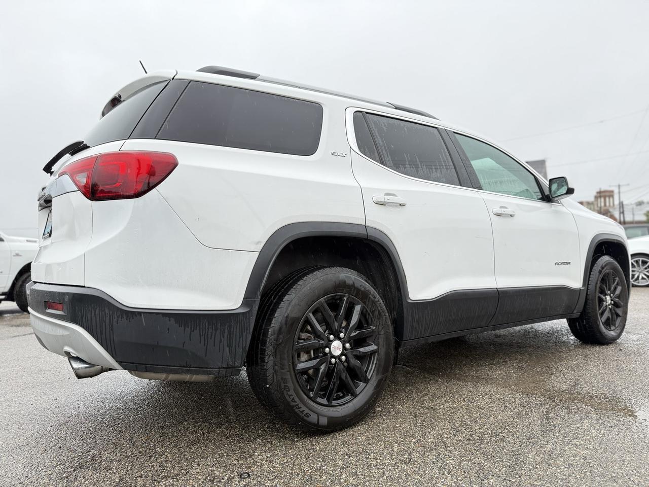 2019 GMC Acadia SLT-1 Crestwood KY